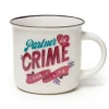 Tazza in Porcellana - Cup-Puccino