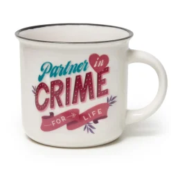 Tazza in Porcellana - Cup-Puccino