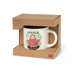 Tazza in Porcellana - Cup-Puccino