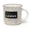Tazza in Porcellana - Cup-Puccino