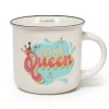 Tazza in Porcellana - Cup-Puccino