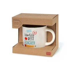 Tazza in Porcellana - Cup-Puccino