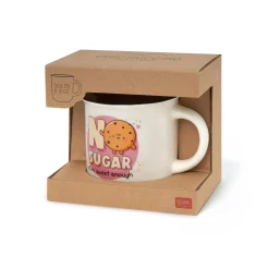 Tazza in Porcellana - Cup-Puccino