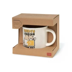 Tazza in Porcellana - Cup-Puccino