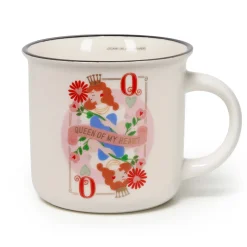 Tazza in Porcellana - Cup-Puccino