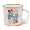 Tazza in Porcellana - Cup-Puccino