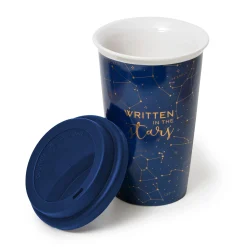 Tazza in Porcellana - Tu Vuò Fa' L'Americano