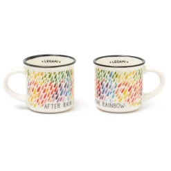 Tazzine da Caffè - Espresso For Two