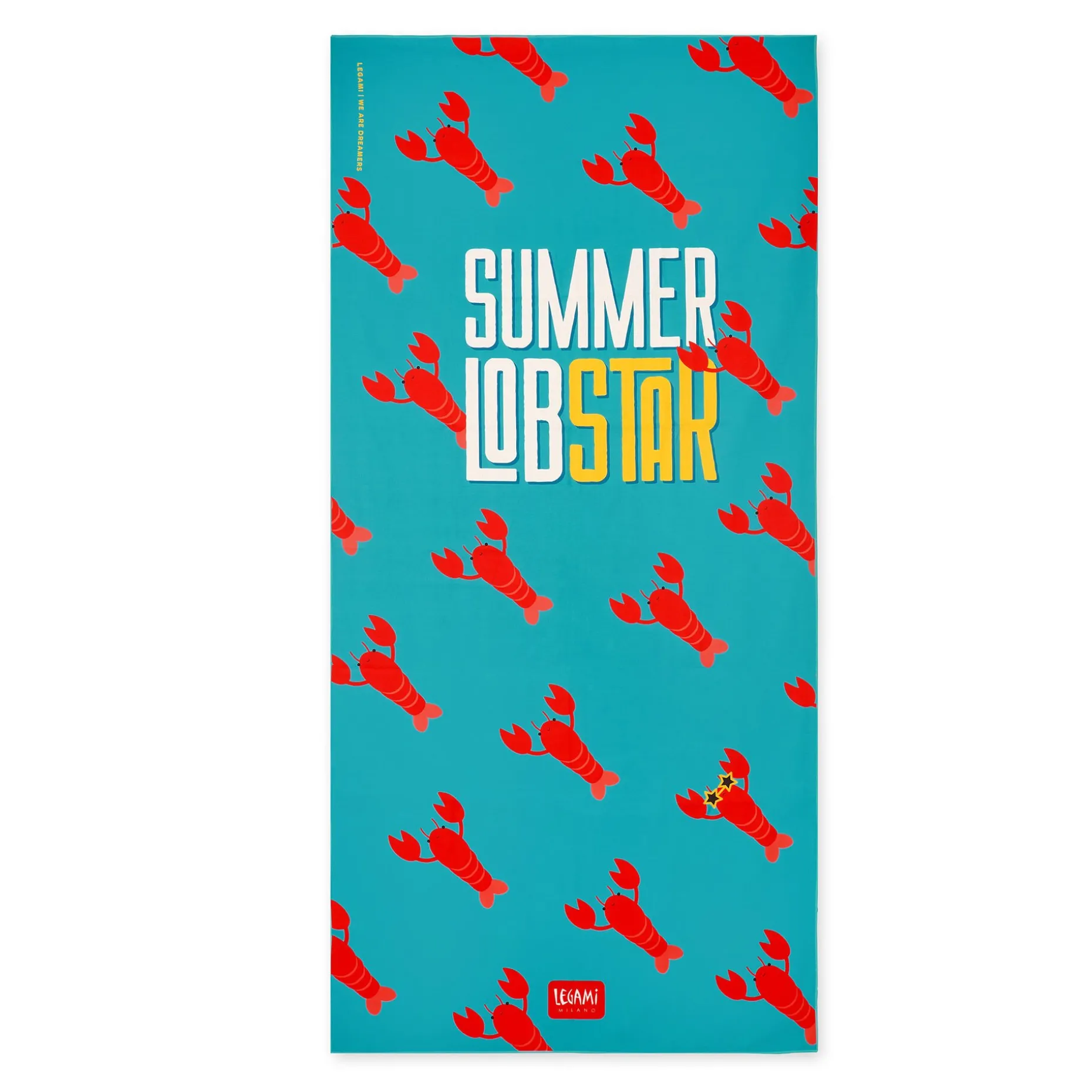 Telo Mare - Beach Towel