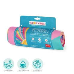 Telo Mare - Beach Towel