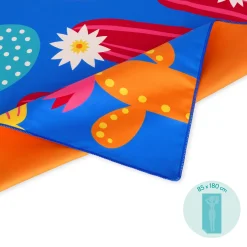Telo Mare - Beach Towel