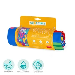Telo Mare - Beach Towel