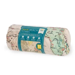 Telo Mare Maxi - Beach Towel