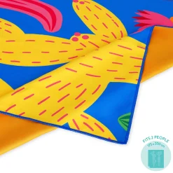 Telo Mare Maxi - Beach Towel