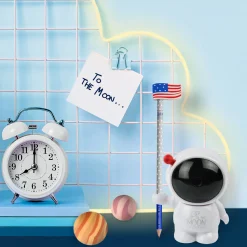 Temperamatite - To The Moon And Back