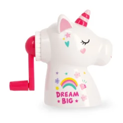 Temperamatite a Manovella - Dream Big