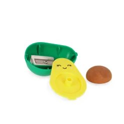 Temperino con Gomma - Let’s Avocuddle
