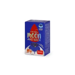 Temperino con Gomma - To The Moon And Back
