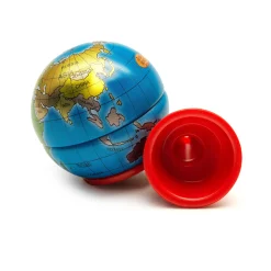 Temperino Le Tour Du Monde