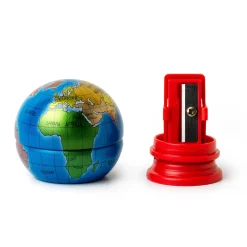 Temperino Le Tour Du Monde