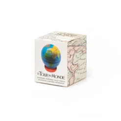 Temperino Le Tour Du Monde