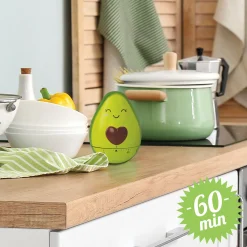 Timer da Cucina