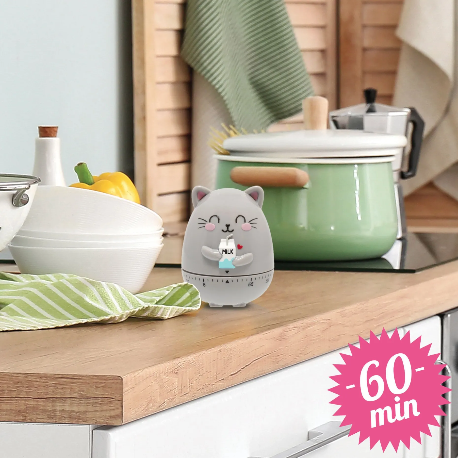 Timer da Cucina