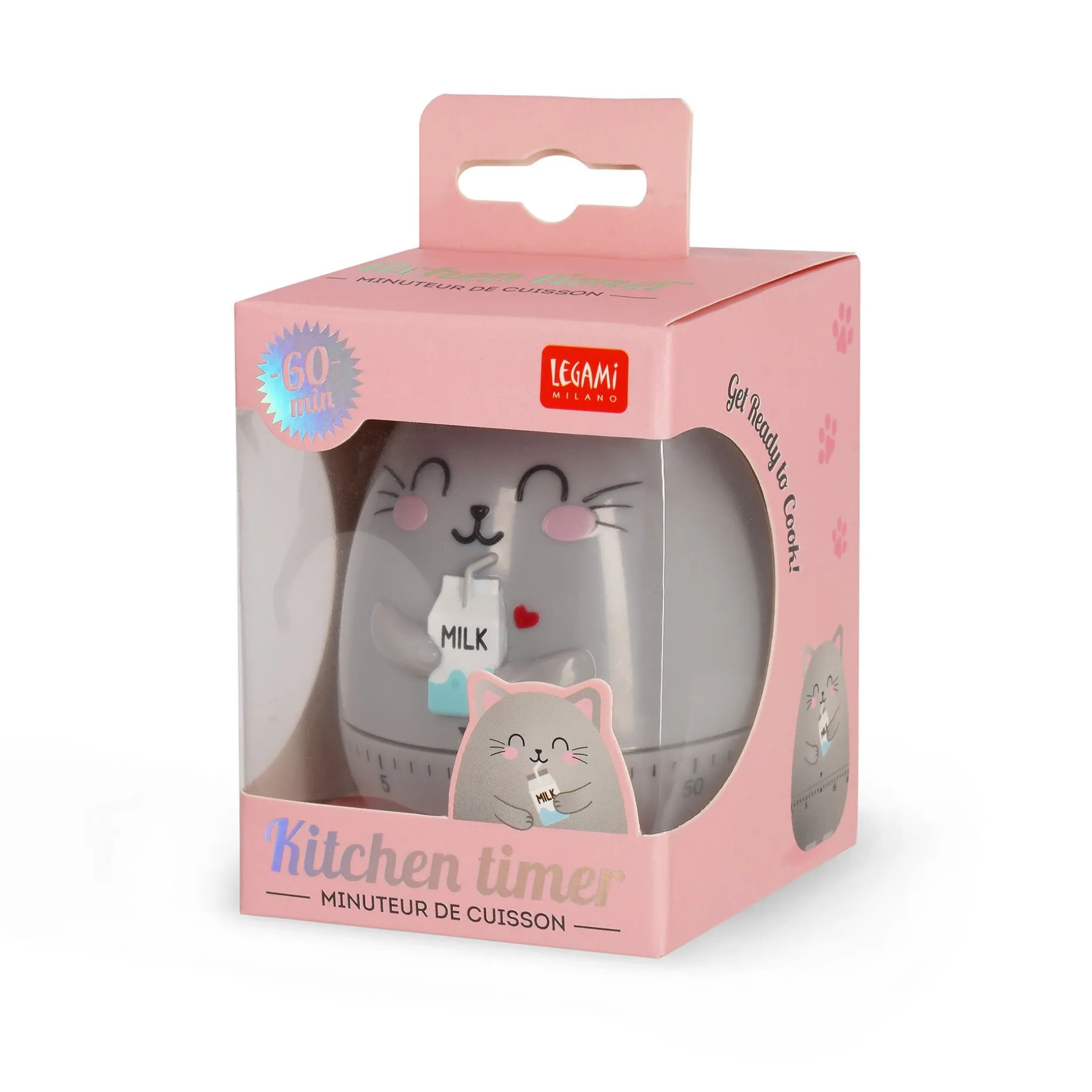 Timer da Cucina