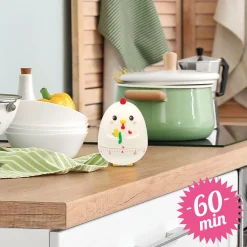 Timer da Cucina