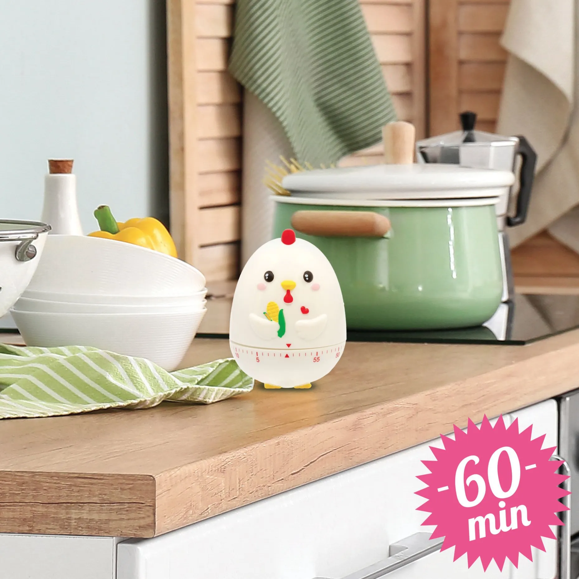 Timer da Cucina