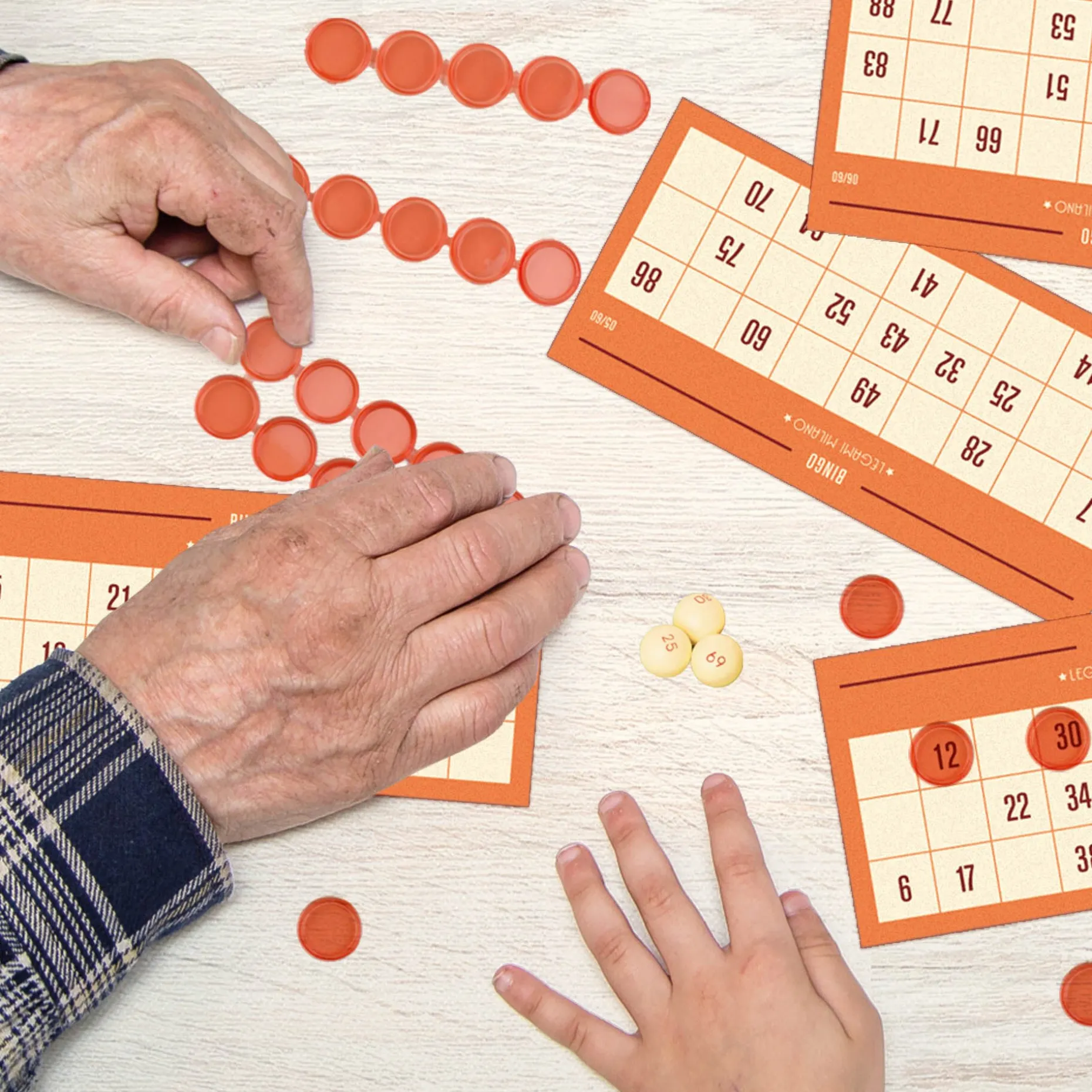 Tombola