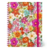 Trio - Quaderno con Spirale 3 in 1 - Foglio A4