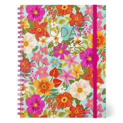 Trio - Quaderno con Spirale 3 in 1 - Foglio A4