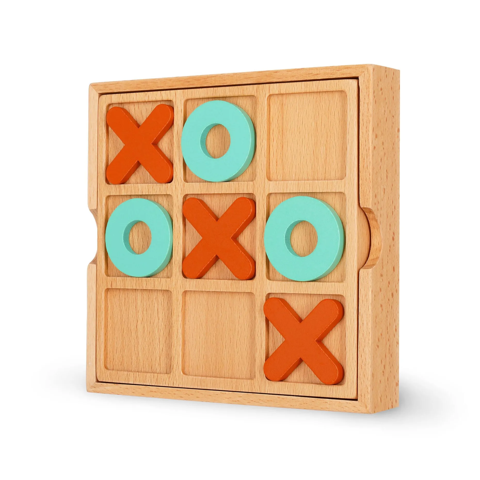 Tris - Tic-Tac-Toe
