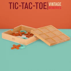 Tris - Tic-Tac-Toe