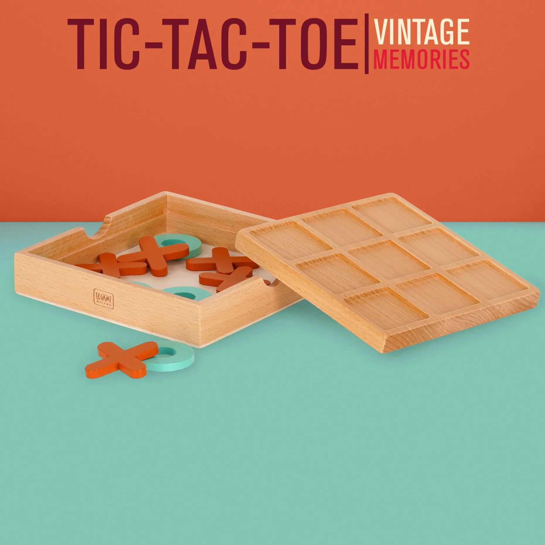 Tris - Tic-Tac-Toe