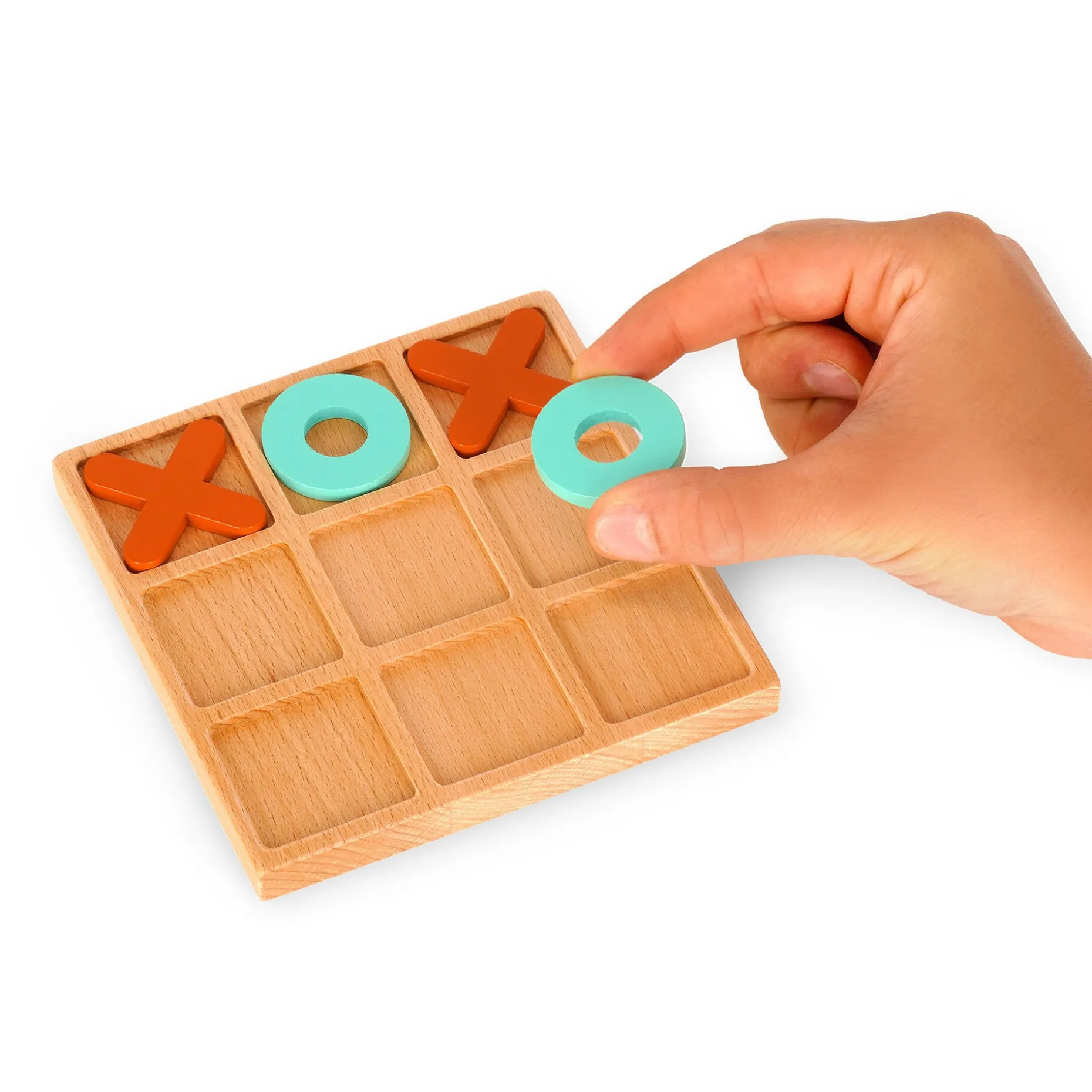 Tris - Tic-Tac-Toe
