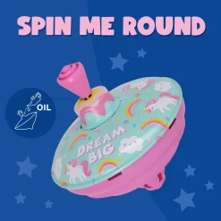 Trottola - Spin Me Round