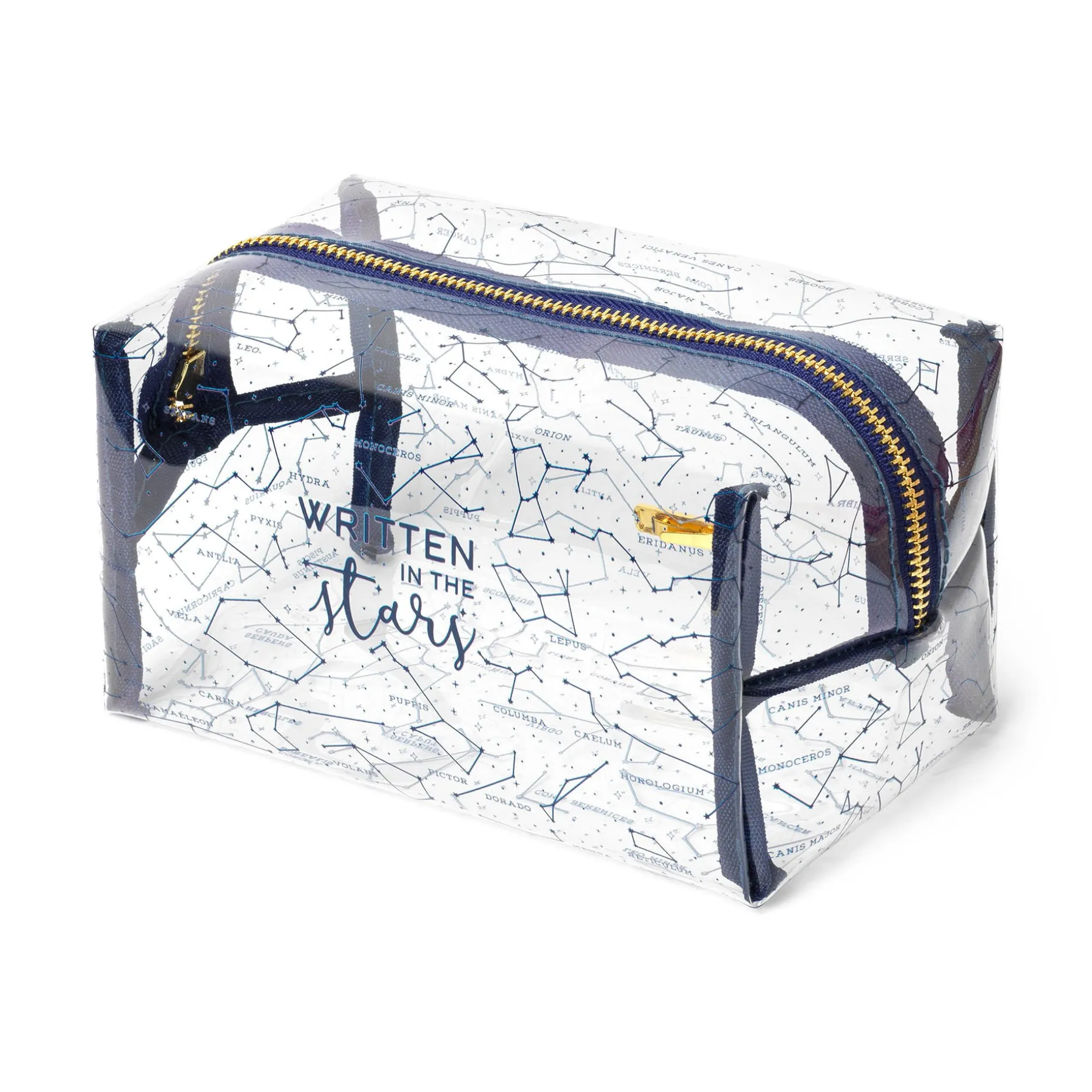 Trousse Porta Trucchi - Make-up Queen