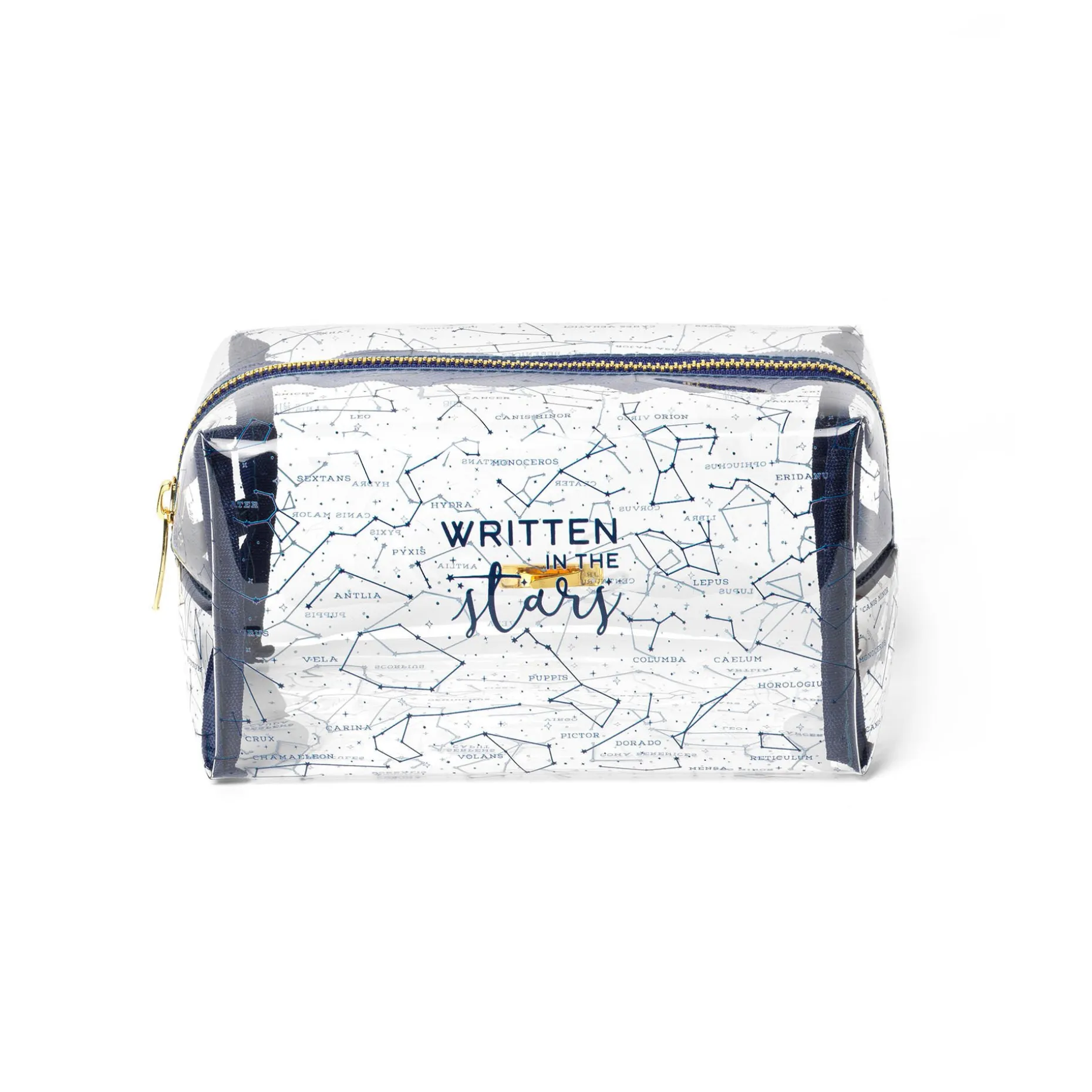 Trousse Porta Trucchi - Make-up Queen