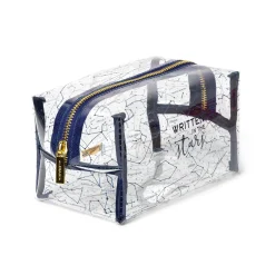 Trousse Porta Trucchi - Make-up Queen