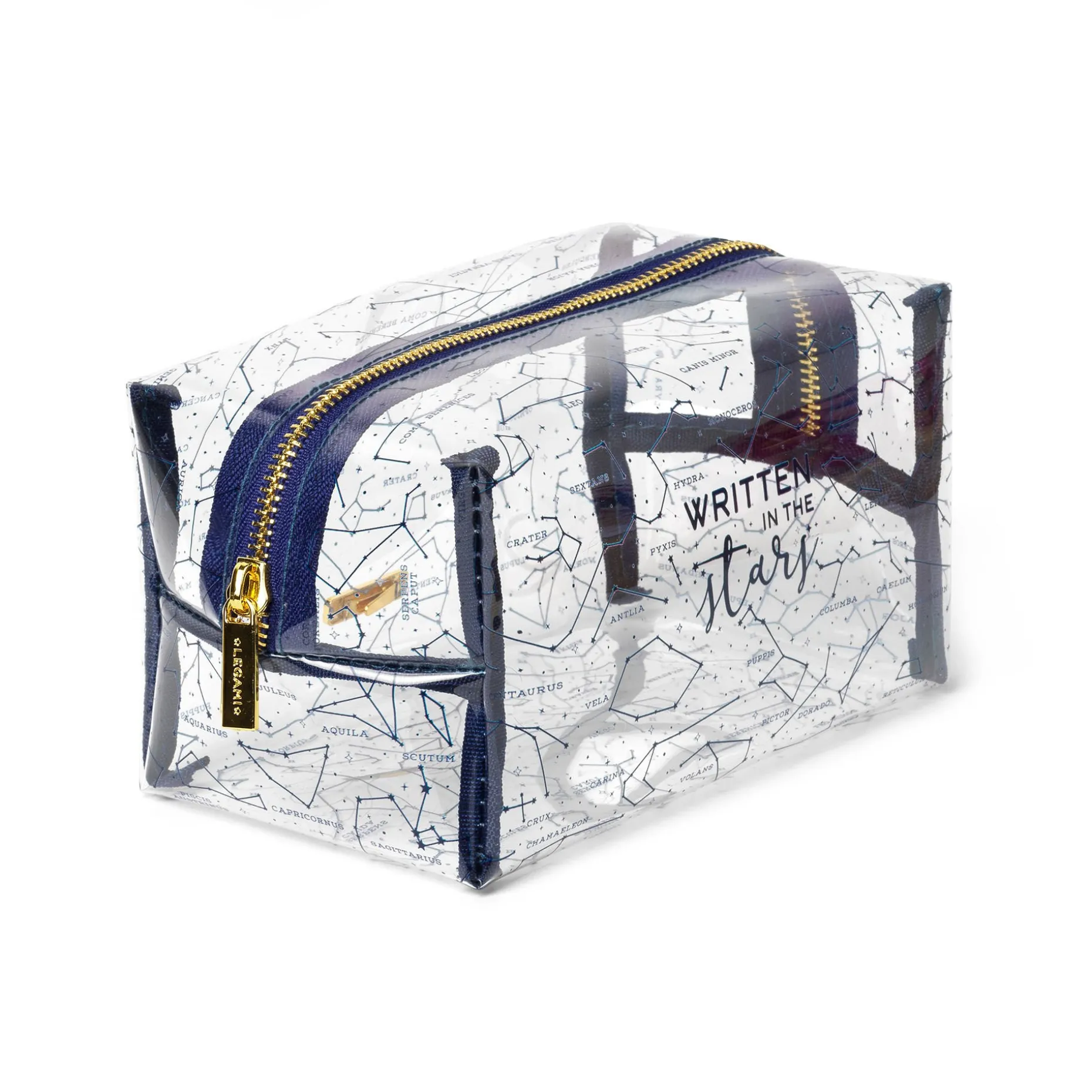 Trousse Porta Trucchi - Make-up Queen