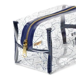 Trousse Porta Trucchi - Make-up Queen
