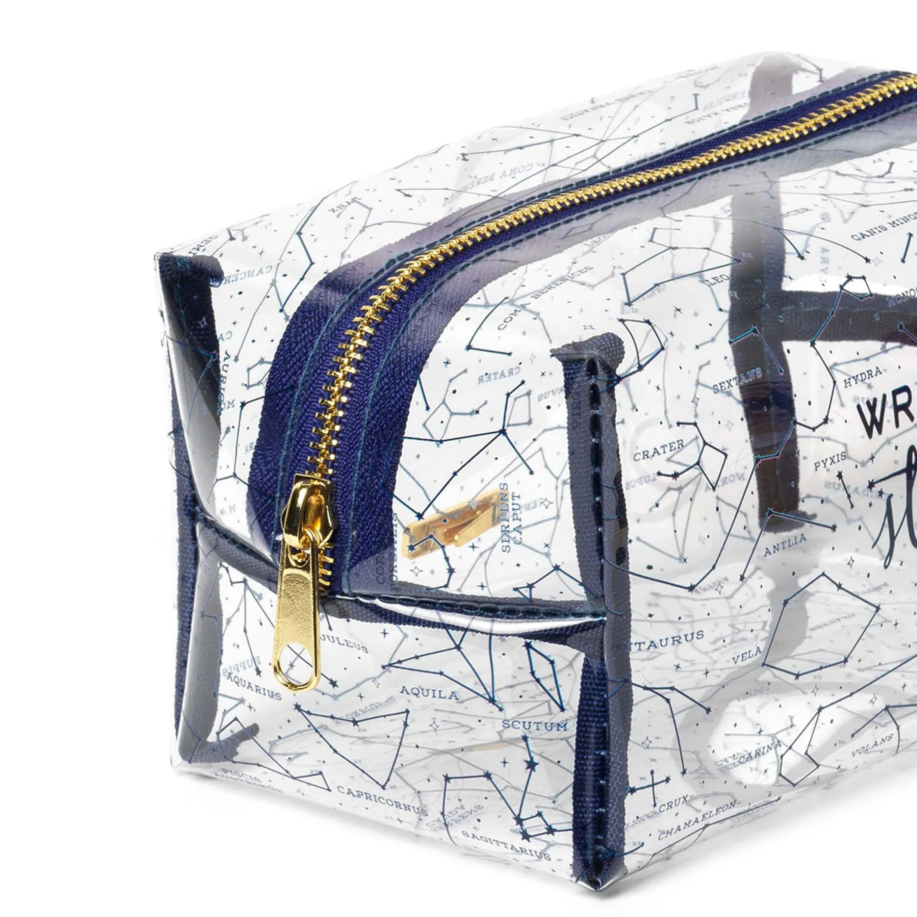 Trousse Porta Trucchi - Make-up Queen