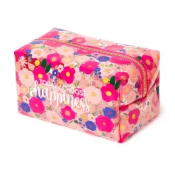 Trousse Porta Trucchi - Make-up Queen