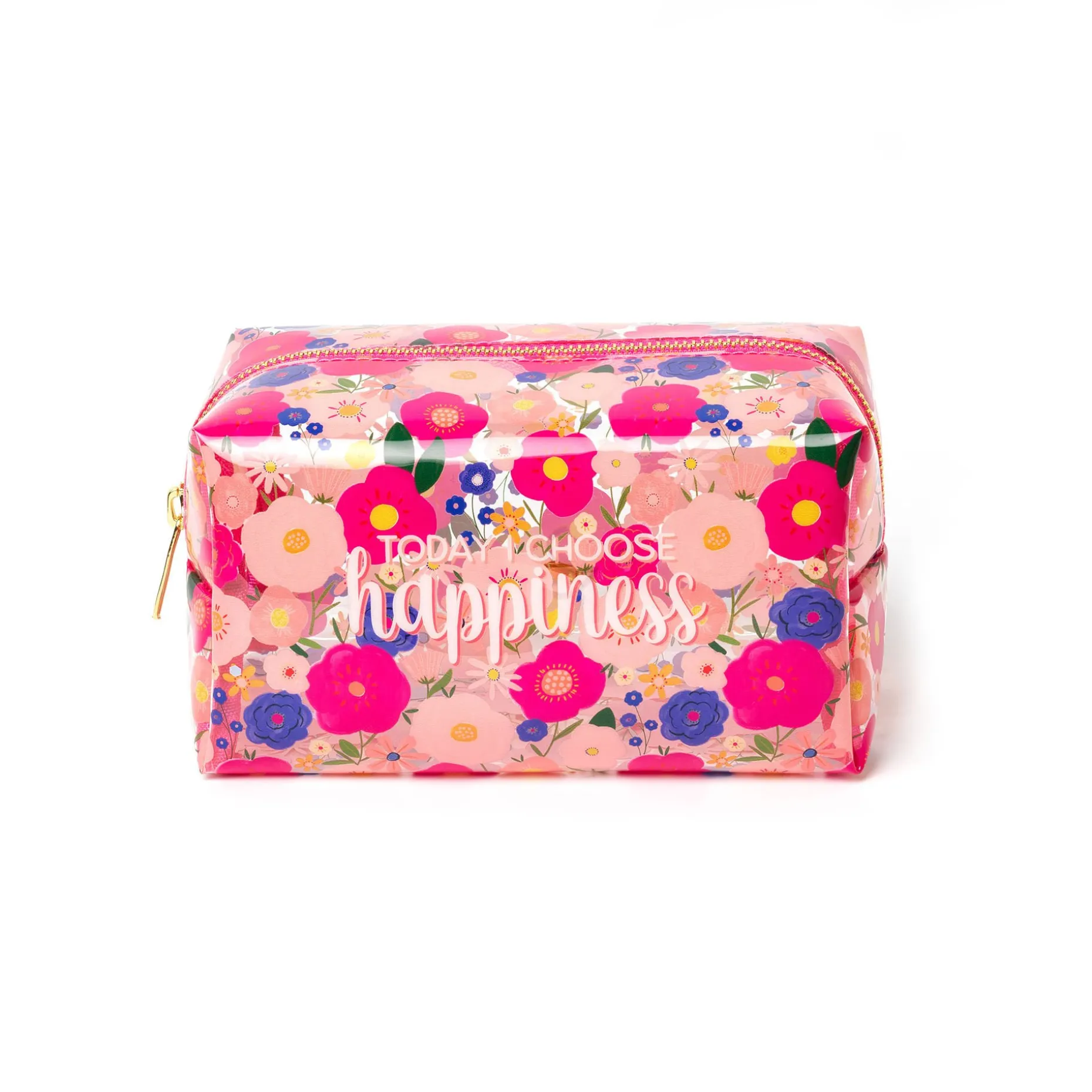 Trousse Porta Trucchi - Make-up Queen