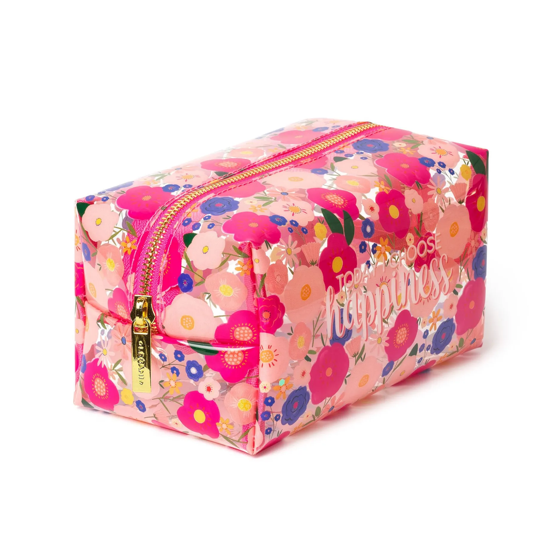Trousse Porta Trucchi - Make-up Queen