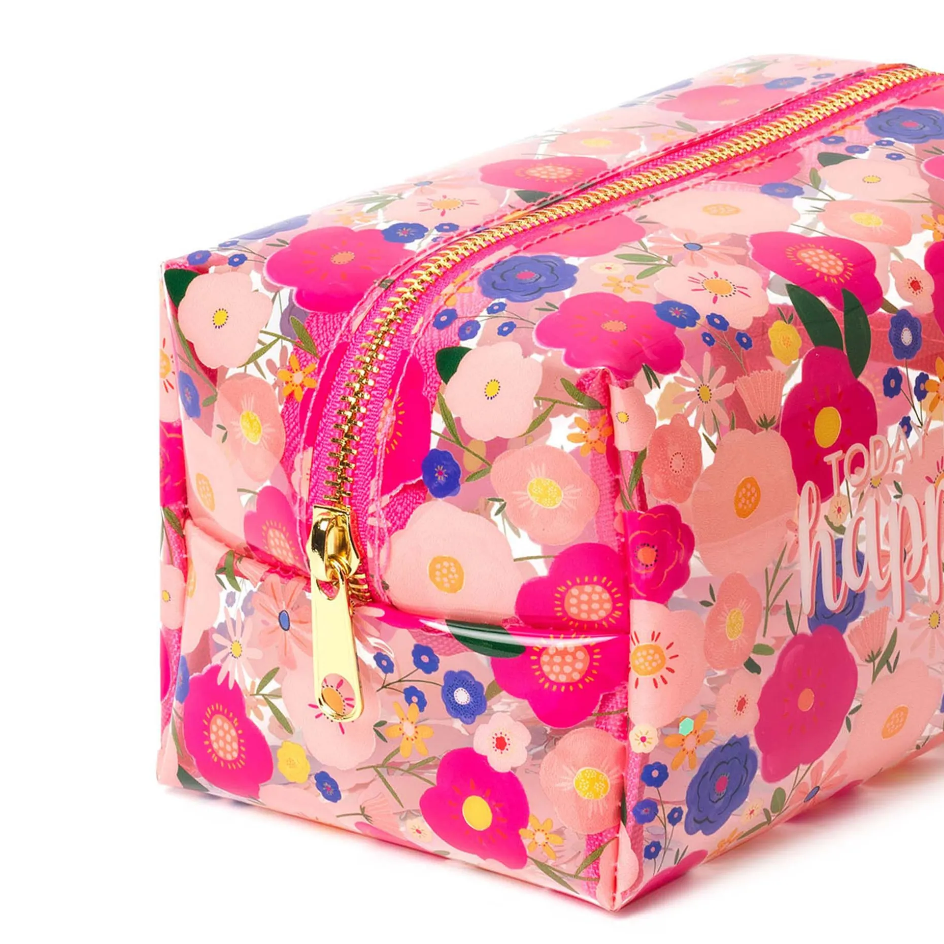 Trousse Porta Trucchi - Make-up Queen