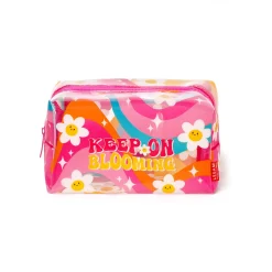 Trousse Porta Trucchi - Make-up Queen