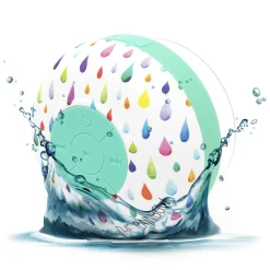 Vivavoce e Speaker Bluetooth® Resistente all'acqua